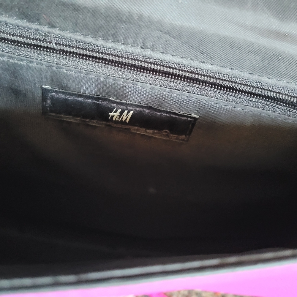 NWOT H&M Crossbody Purse - Picture 6 of 6